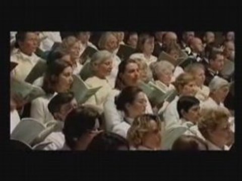 Mozart Requiem Dies Irae