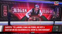 ZOOM A LAS DECLARACIONES DE CAPUTO ¿DE VERDAD HAY RECUPERACIÓN?