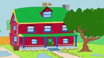 Caillou en Français  Sale Caillou  dessin animé en entier  NOUVEL ÉPISODE 2017 (0)