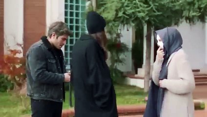 المسلسل التركي اللهيب الحلقة 28