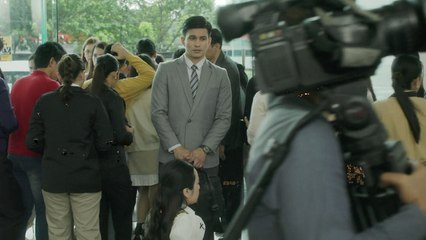 Lilet Matias, Attorney-At-Law: Atty. Renan Alon, the best criminal lawyer (Teaser Ep. 154)