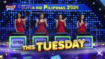 Family Feud: Team Chelsea vs. Mutya ng Pilipinas 2024