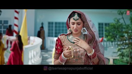 100 VAAR (OFFICIAL VIDEO) _ KULSHAN SANDHU _ Latest Punjabi Songs 2024