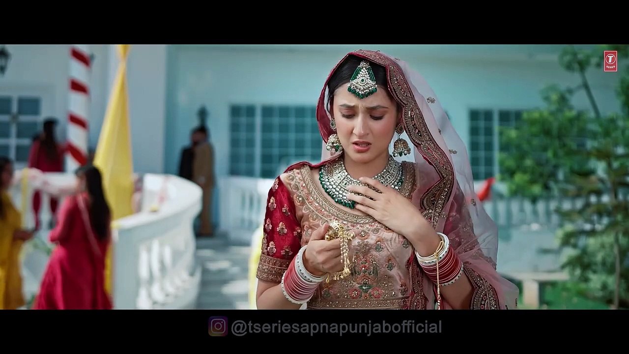 100 VAAR (OFFICIAL VIDEO) _ KULSHAN SANDHU _ Latest Punjabi Songs 2024