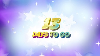It's Showtime: 13 days to go! | Magpasikat 2024 (Teaser)