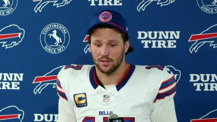 Sean McDermott, Joe Brady, Bobby Babich