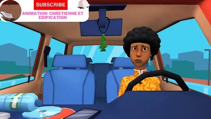 VOICI UNE RAISON DU  BLOCAGE DE TES BÉNÉDICTIONS  (ANIMATION CHRÉTIENNE)