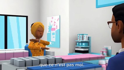 VOICI COMMENT TU DOIS MARCHER SUR LES FORCES DU MAL POUR PROTEGER TA VIE (ANIMATION CHRÉTIENNE)
