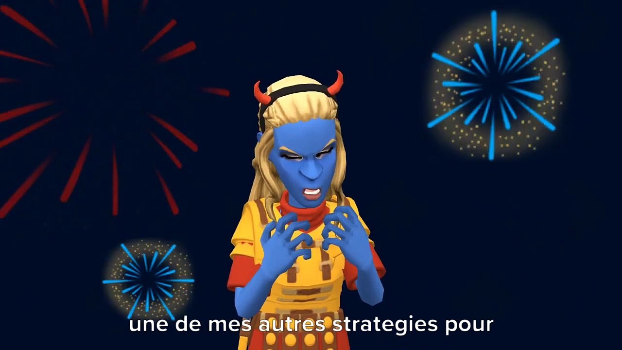 VOICI COMMENT BRISER LES LOIS SATANIQUES IMPOSÉES SUR TA VIE (Animation Chretienne)