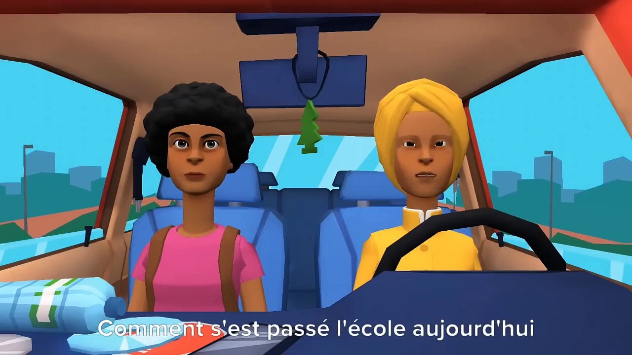 VOICI POURQUOI C'EST TRES IMPORTANT DE PRIER POUR TES ENFANTS (Animation Chretienne)