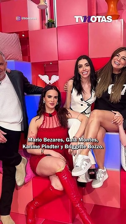Paola Durante confiesa su desilusión con el Team Mar de LCDLFMX: “No me toman en cuenta”.