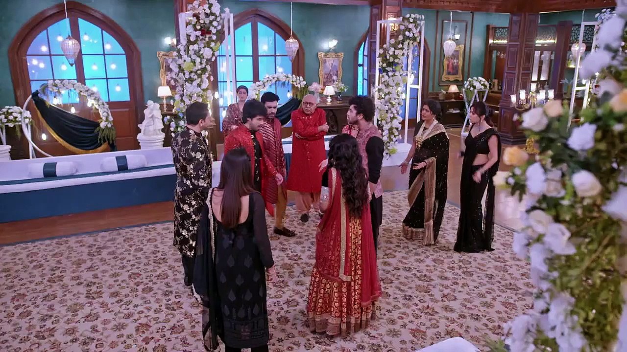 Kumkum Bhagya 8th October 2024 video Dailymotion