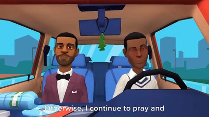 RIVALRY AND ENVY IN THE BODY OF CHRIST (CHRISTIAN CARTOON_CHRISTIAN ANIMATION)