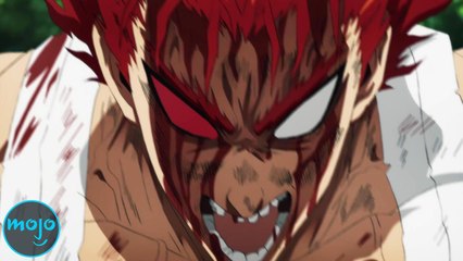 Top 10 Epic Anime Villain Meltdowns You Can't Miss 🔥