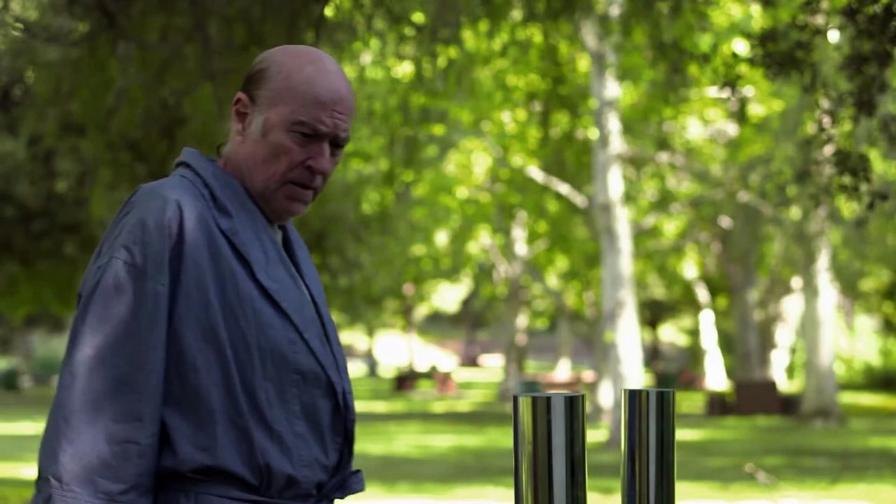 Phantasm Ravager - Das Böse V | movie | 2016 | Official Trailer