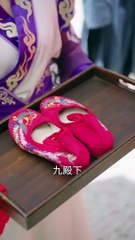 🔥 抖音新剧上线！《废子夺嫡之强龙归来（上）》精彩开播