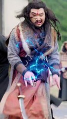 🔥 新剧上线！《废子夺嫡之强龙归来（下）》精彩继续