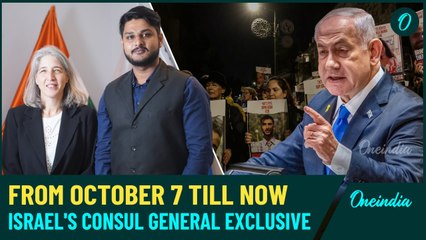 Reflecting on Changes Since Oct 7 Attack & Fight Against Axis of Resistance |Orli Weitzman Exclusive