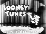 Bosko Shipwrecked! (1931) [Bosko] - Looney Tunes - Warner Bros Cartoon