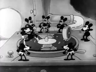 It's Got Me Again! (1932) - Merrie Melodies - Warner Bros Cartoon