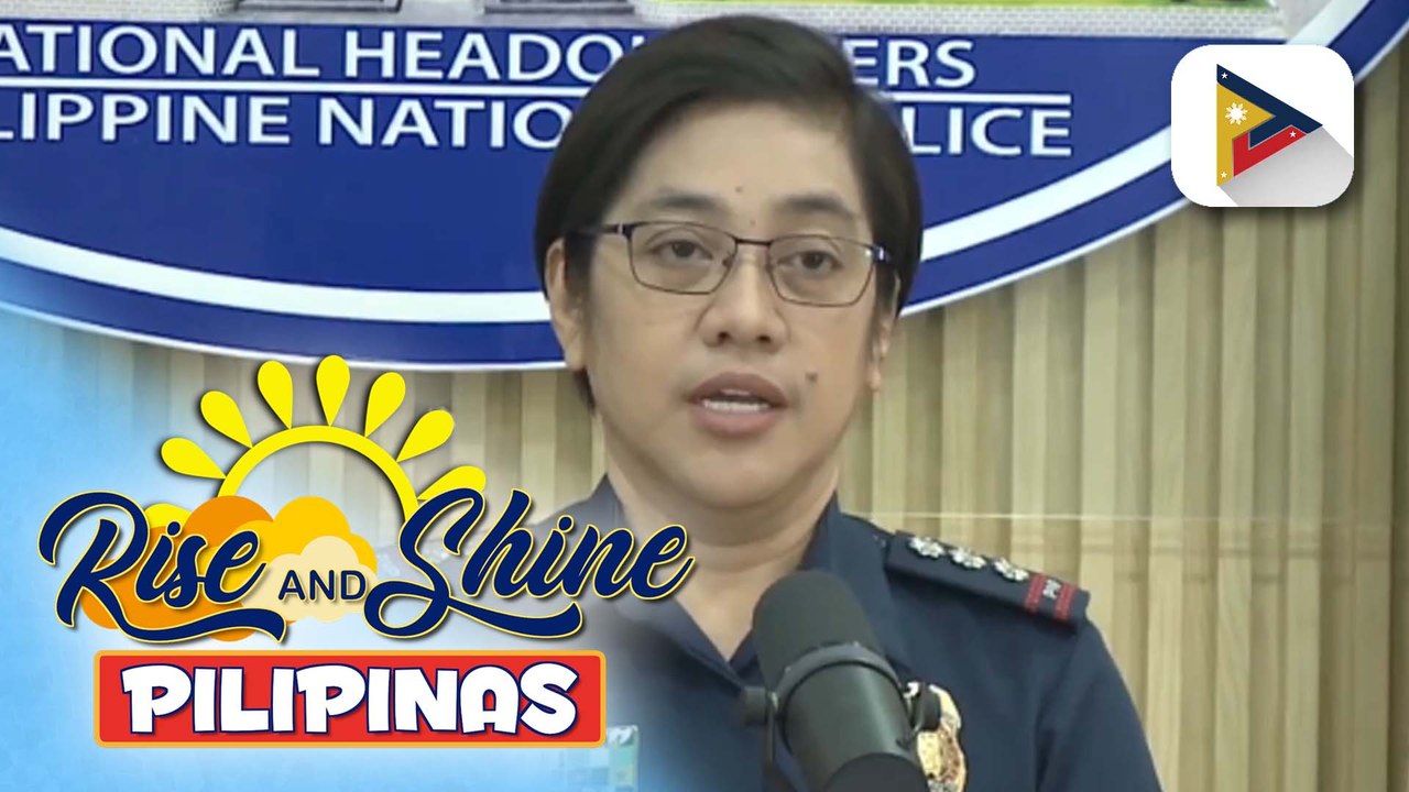 Mahigpit na pagbabantay laban sa mga armadong grupo, ipinag-utos ng PNP;