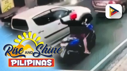 Mga nasibak na pulis na posibleng konektado sa pagpatay kay dating PCSO Board Sec. Barayuga, umabot na sa apat;