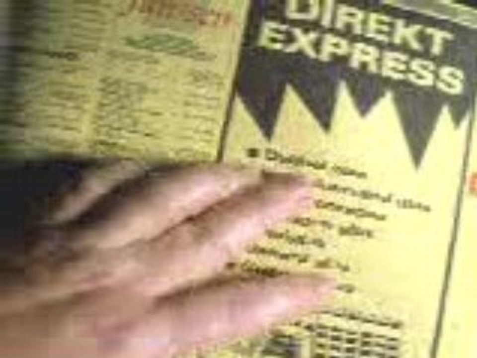 Banned Commercial - Shark Attack - this is hilarious