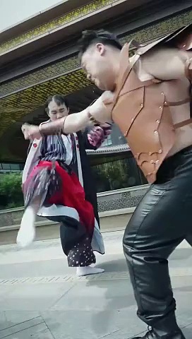 国术天下无敌