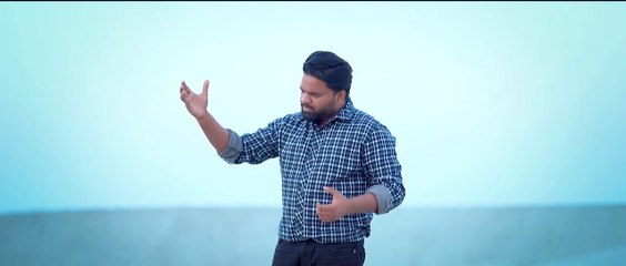 Nikki Jei Gal ll Arslan John ll New Masihi Geet ll 2023