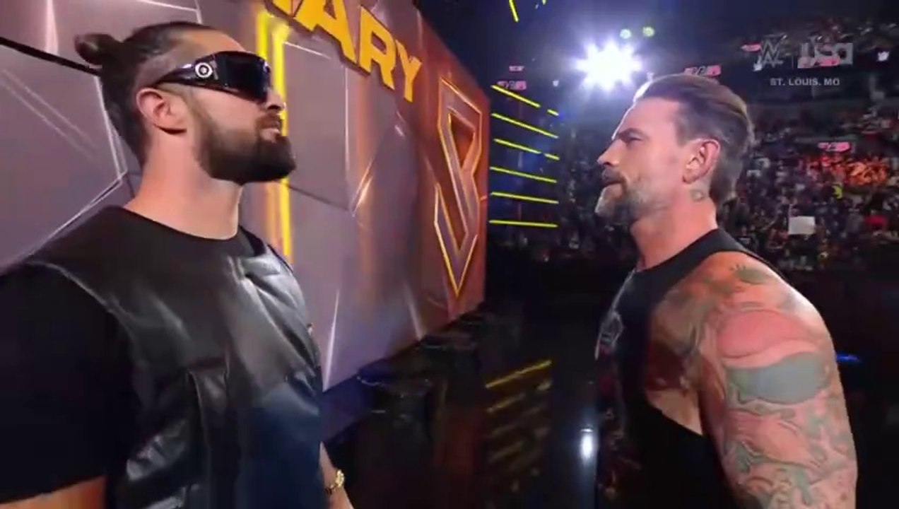 WWE Raw Full Show 7th October 2024 video Dailymotion