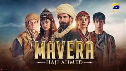 Mavera Episode 57: Turkish Drama Urdu & Hindi Dubbed