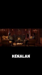 Film Horor INDIGO 2023