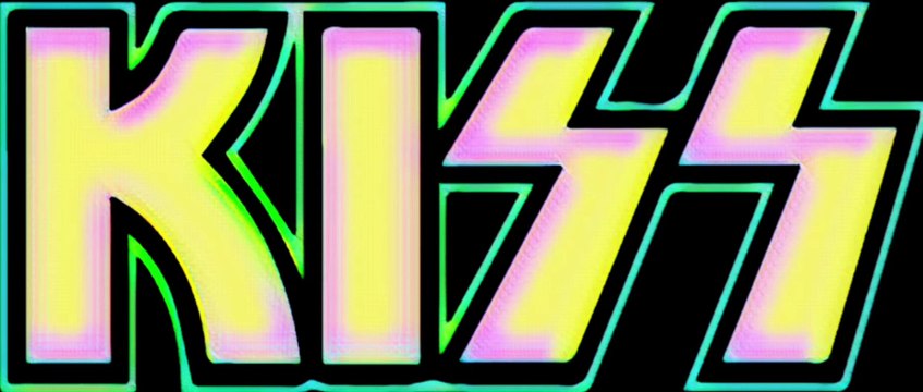 KISS - BETH (LYRIC VIDEO PERFORMED BY JEFF LUPUS)