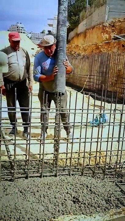 صب جسور العسلي