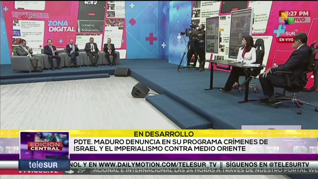 El embajador de Irán, en Venezuela, enfatizó en la diferencia entre el judaísmo y el sionismo
