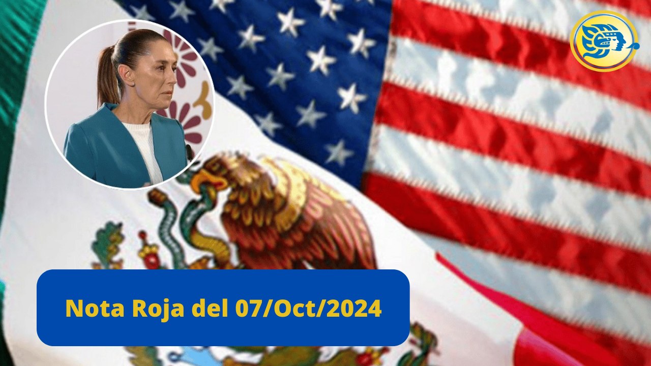 Resumen del 07 de Octubre