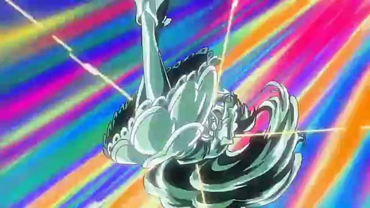 [Sub Esp] Futari wa Pretty Cure Max Heart La Película 2: Amigos bajo el Cielo Nevado