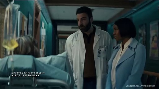Brilliant Minds S01E04 The Killer Bride