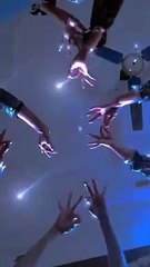 Funny vedeos hand dance