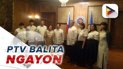 PBBM, nakatakdang dumalo a ASEAN Summit sa Laos