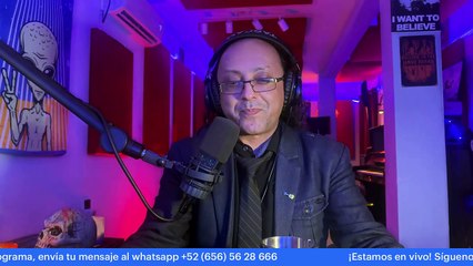 Alquimista en la oscuridad