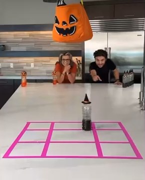 Lets Watch and See Who Wins the Game