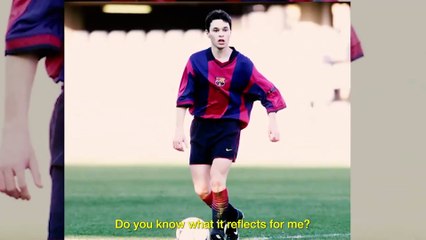 Andrés Iniesta anuncia su retiro