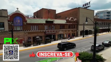 CIDADE PACATA CRIME CRUEL - AVISOS SUSSURRADOS