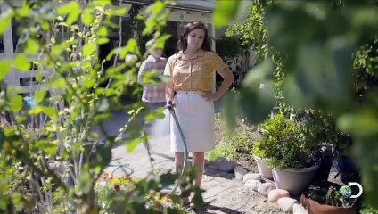 CEMITÉRIO PARTICULAR NO QUINTAL DA FAMÍLIA - LENDAS URBANAS L DISCOVERY CHANNEL