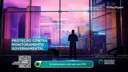 10 Top 10 Reasons Why You Should Use a VPN Today 🌐