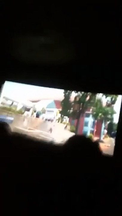 Dosen Ghaib: Sudah Malam atau Sudah Tahu (2024)