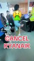 Η Ιωάννα Τούνη καταγγέλλει την Ryanair