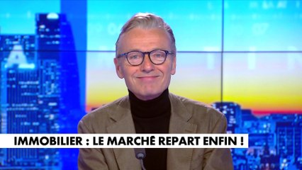 La chronique éco du 08/10/2024