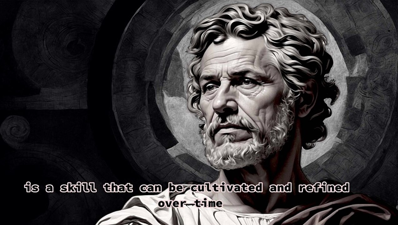 15 Stoic Tips For Mastering Yourself (Seneca's Way)